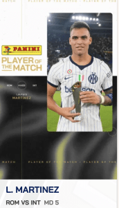 Inter Martinez